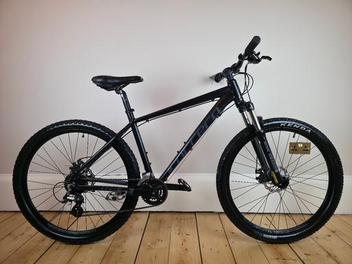 Buy & Sell Giffnock Glasgow - Photos for CARRERA VENGEANCE | MOUNTAIN BIKE
