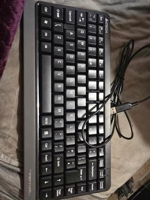 Buy & Sell Mapperley Nottingham - Photos for USB Keyboard