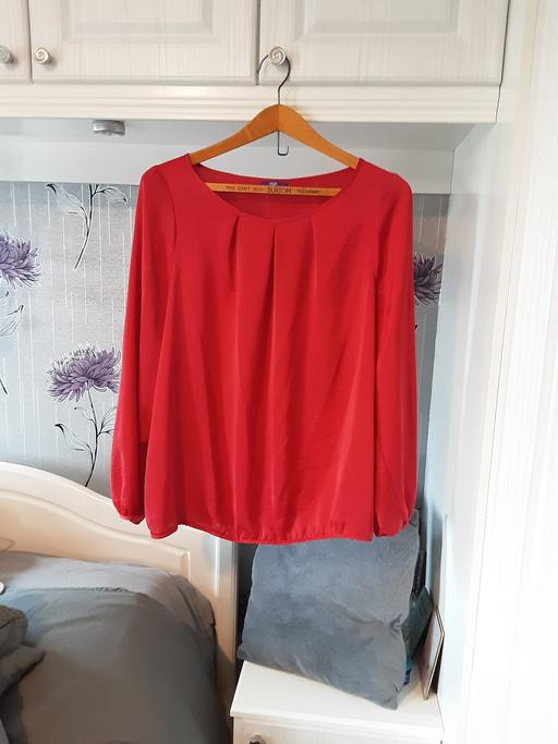 Buy & Sell Rainstorth Rotherham - Photos for Ladies F&F Top