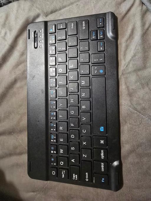 Buy & Sell Mapperley Nottingham - Photos for Mini Bluetooth Keyboard
