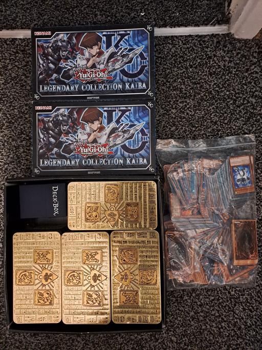 Buy & Sell Woodsetton Dudley - Photos for yu gi oh cards