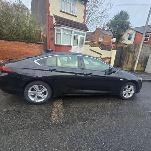 Vehicles Great Barr Sandwell - Photos for Vauxhall Insignia 2018 1.6 Turbo