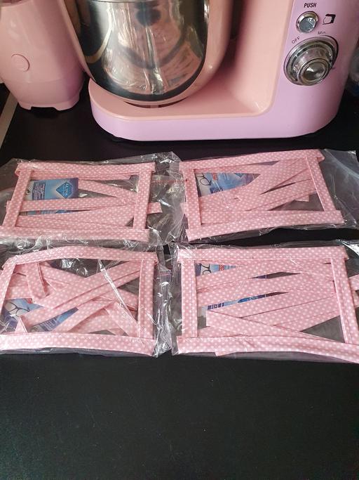 Buy & Sell Upper Gornal Dudley - Photos for clear face masks x 4 NEW