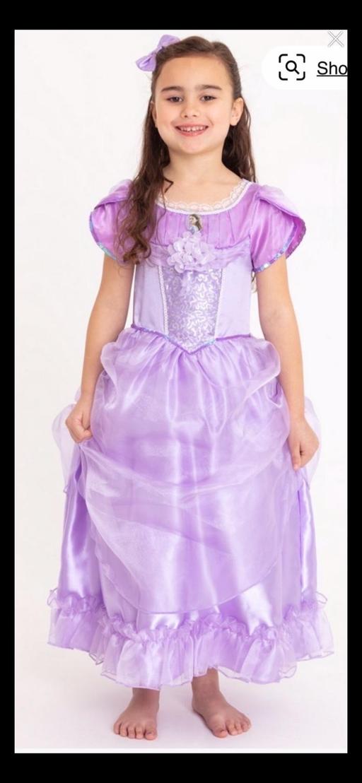 Buy & Sell Castle Gresley South Derbyshire - Photos for BNWT Disney Nutcracker Clara costume