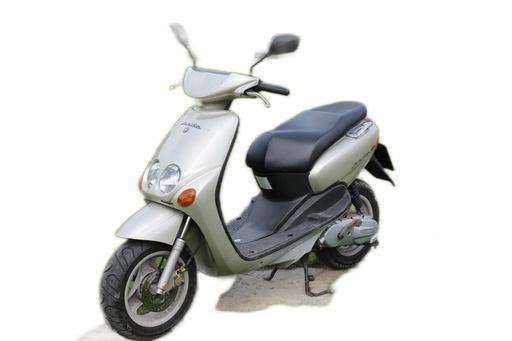 Vehicles Stow Heath Wolverhampton - Photos for yamaha neos 100cc moped