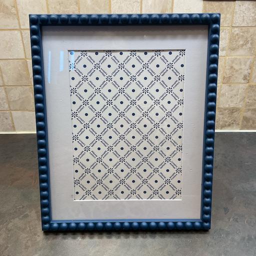 Buy & Sell Liverpool Knowsley - Photos for Beaded Glass Picture Frame