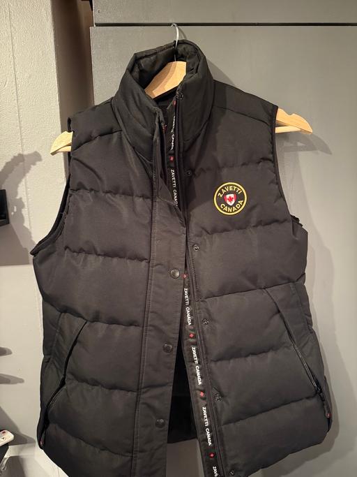 Buy & Sell Queensbury North West London - Photos for Women’s zavetti Canada puffer gilet