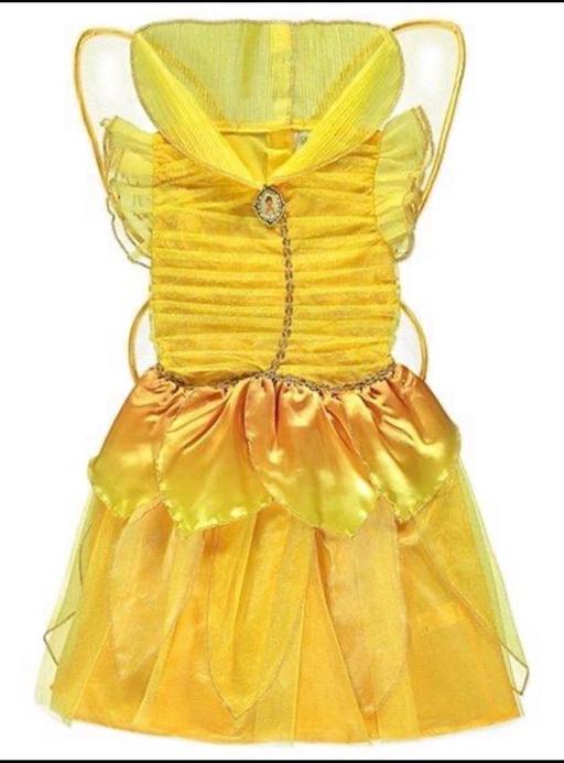 Buy & Sell Castle Gresley South Derbyshire - Photos for BNWT Disney Fairy Iridessa costume 1/2 yrs