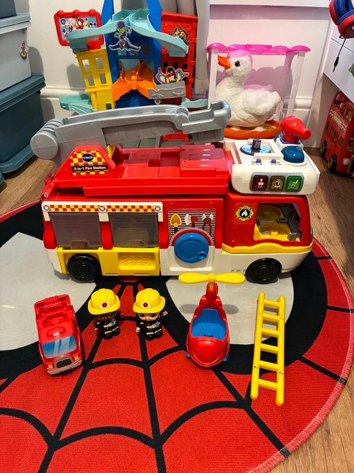 Buy & Sell Llwynypia Rhondda Cynon Taf - Photos for Fisher price play set