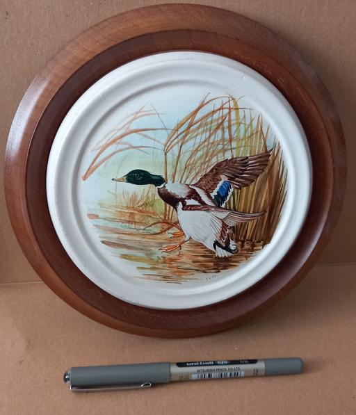 Buy & Sell Thatto Heath Saint Helens - Photos for thomas gibb mallard original artwork