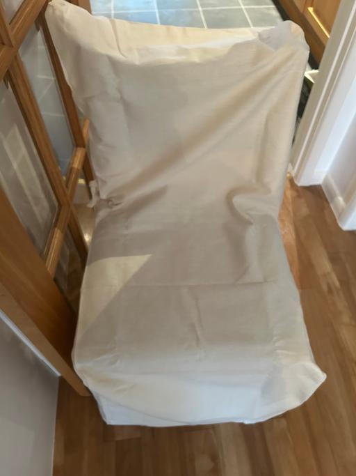 Buy & Sell Formby Sefton - Photos for CHAIR COVERS