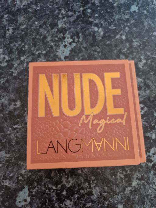 Buy & Sell Aylestone Leicester - Photos for brand new eyeshadow pallet