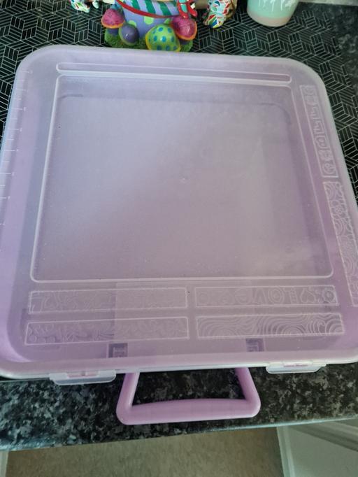 Buy & Sell Leicester City Centre Leicester - Photos for large storage box