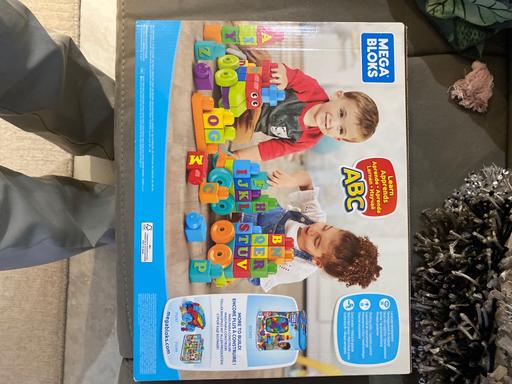 Buy & Sell Epsom Epsom and Ewell - Photos for Mega blocks