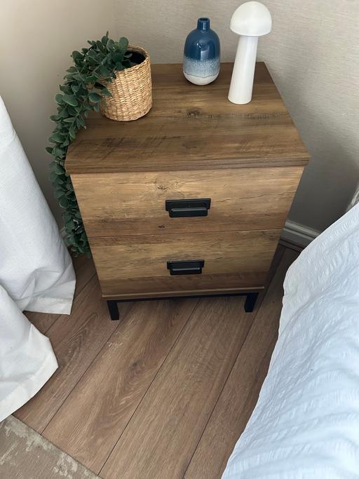 Buy & Sell Halesowen Dudley - Photos for Bedside table