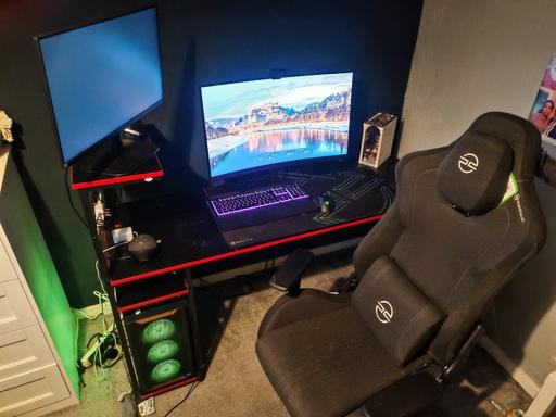 Buy & Sell Beeston Leeds - Photos for Gaming PC And Full Set UP