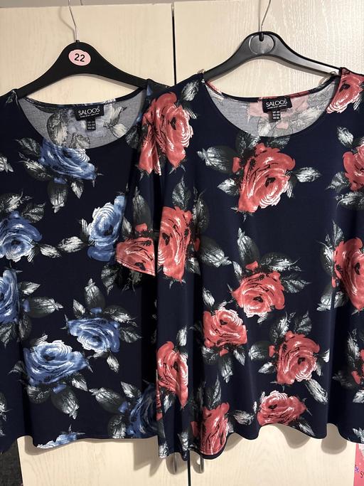 Buy & Sell Woodsetton Dudley - Photos for Ladies tops