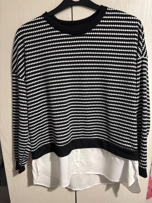 Buy & Sell Woodsetton Dudley - Photos for Ladies jumper