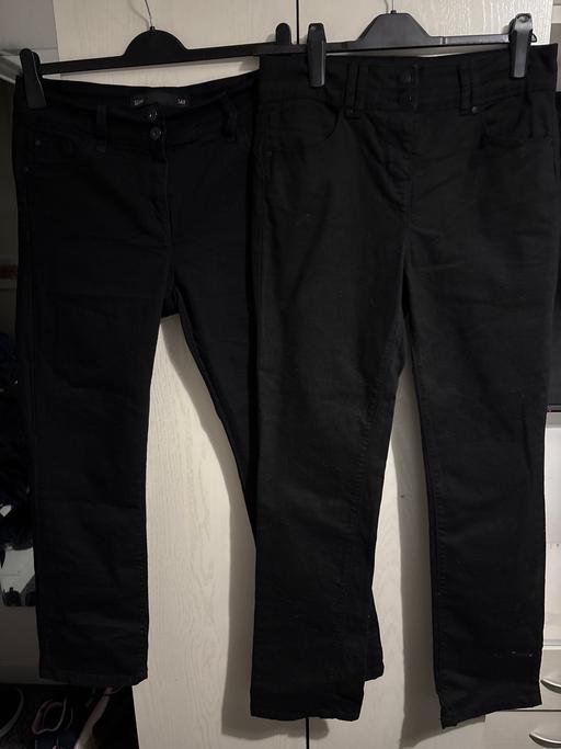 Buy & Sell Woodsetton Dudley - Photos for Ladies jeans