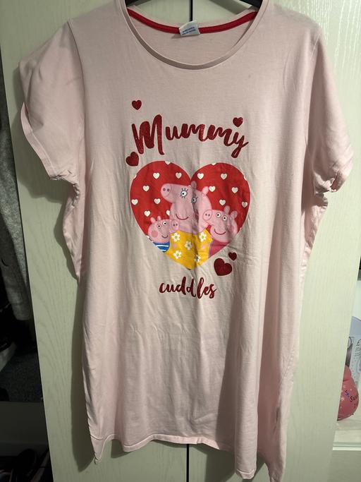 Buy & Sell Woodsetton Dudley - Photos for Ladies nighty