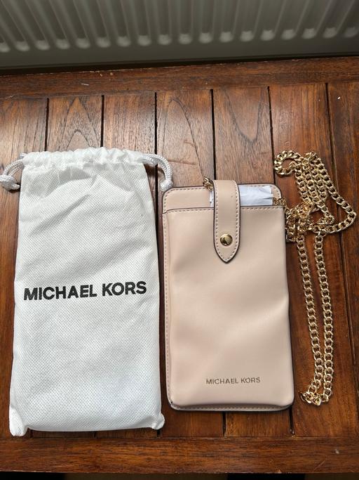 Buy & Sell Barbican Central London - Photos for Michael Kors Case & Holder (Phone) [Free P&P]