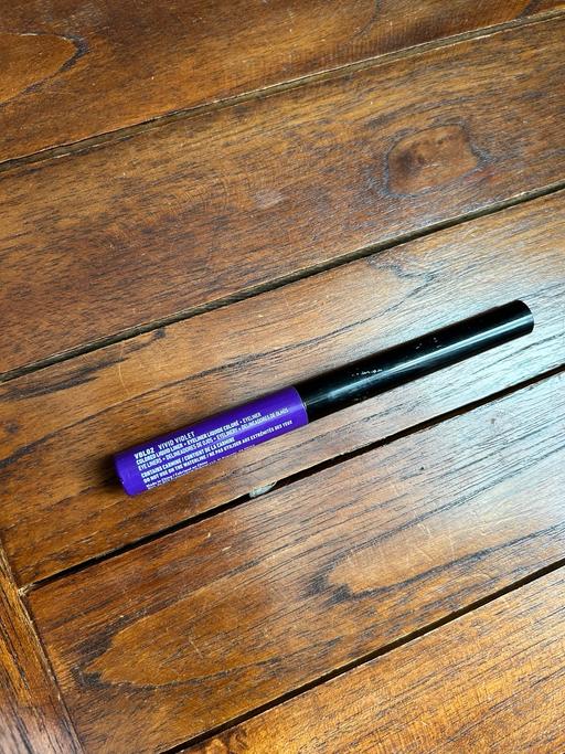 Buy & Sell Bishopsgate Central London - Photos for NYX Eyeliner - Vivid Violet [Free P&P]