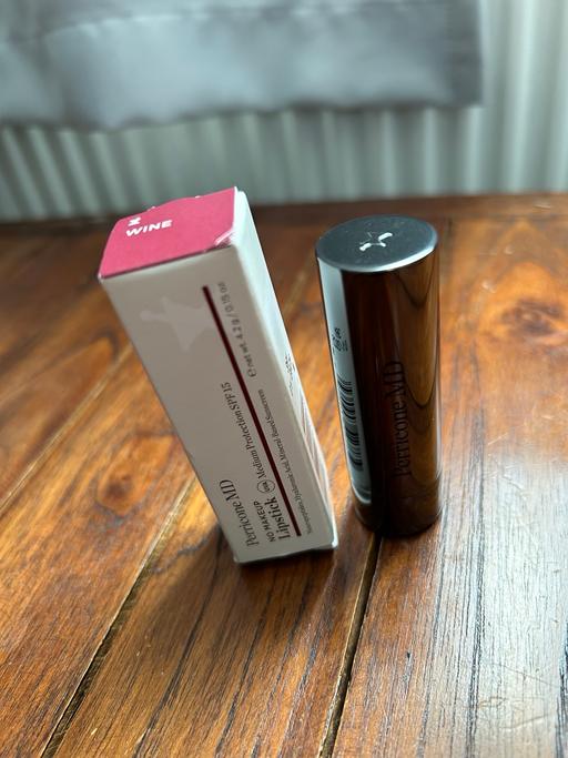 Buy & Sell Barbican Central London - Photos for Perricone MD Lipstick - Wine [Free P&P]