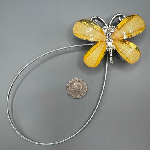 Buy & Sell Tyseley Birmingham - Photos for Large TJC Butterfly Handbag Hanger