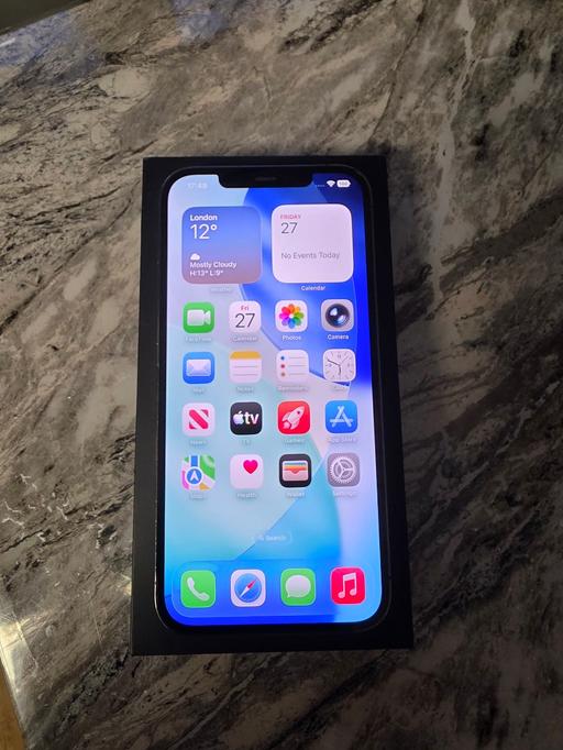 Buy & Sell Norris Green Liverpool - Photos for IPhone 12 pro max 256gb unlock any sim