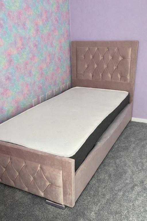 Buy & Sell Bloxwich Walsall - Photos for Single bed