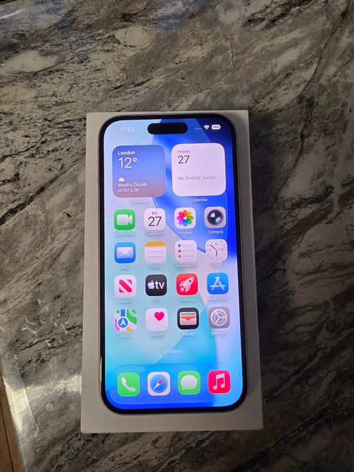 Buy & Sell Liverpool Liverpool - Photos for IPhone 15 128gb unlock any sim