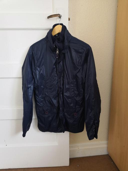 Buy & Sell Greenford Ealing - Photos for Stylish Mens Nylon Shell Jacket