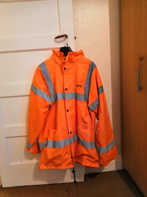 Buy & Sell Greenford Ealing - Photos for Port West High Visibility Jacket