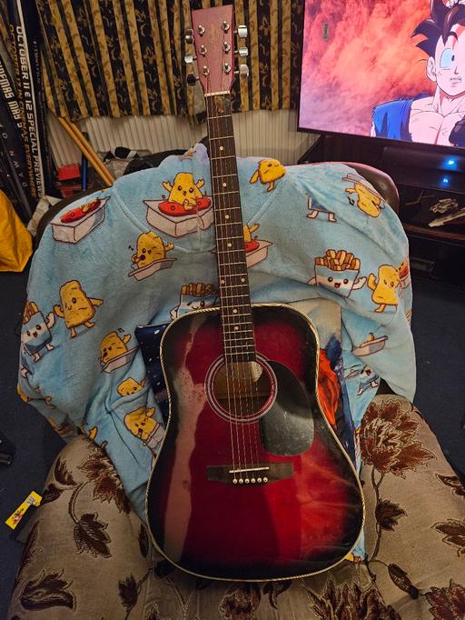 Buy & Sell Rubery Birmingham - Photos for Guitar for beginners