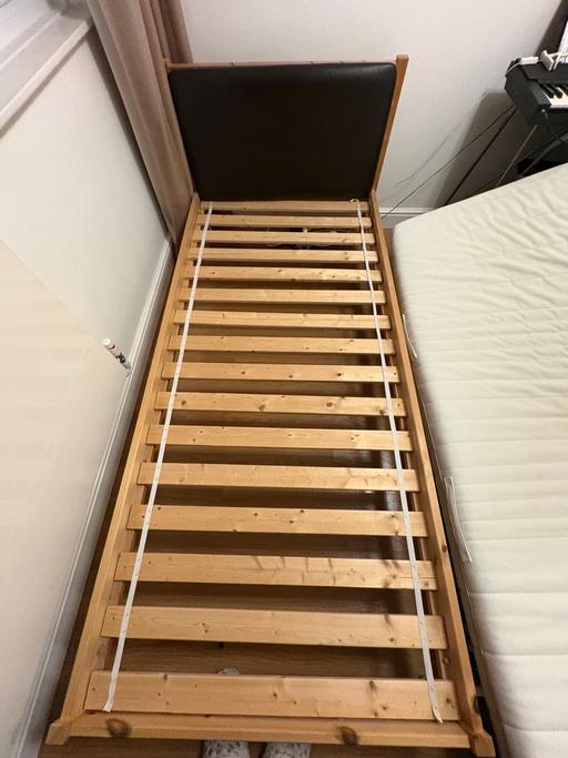 Buy & Sell Petts Wood Bromley - Photos for Single bed