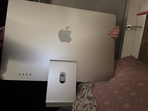 Buy & Sell Stoke Heath Bromsgrove - Photos for Apple iMac 24” 4.5k Retina