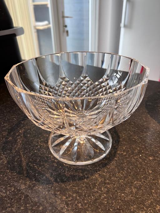 Buy & Sell Halesowen Dudley - Photos for Trifle dish