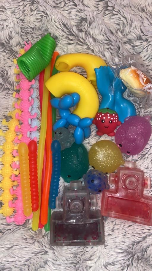 Buy & Sell Stow Heath Wolverhampton - Photos for Fidget bundle