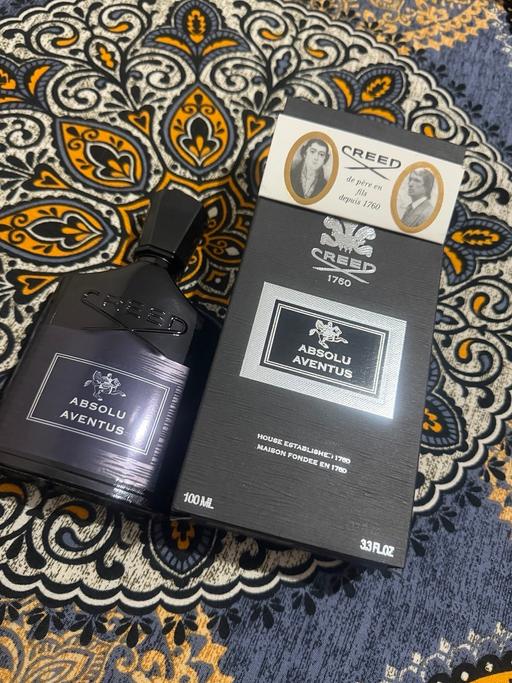 Buy & Sell Walsall Town Centre Walsall - Photos for Creed Absolu Aventus