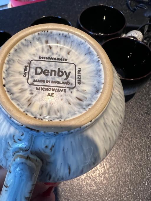 Buy & Sell Halesowen Dudley - Photos for Denny Halo cups