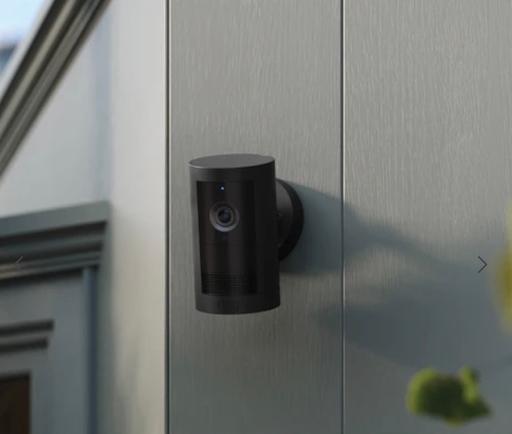 Buy & Sell Bolton on Swale North Yorkshire - Photos for Ring 2K Battery WiFi Cameras x4