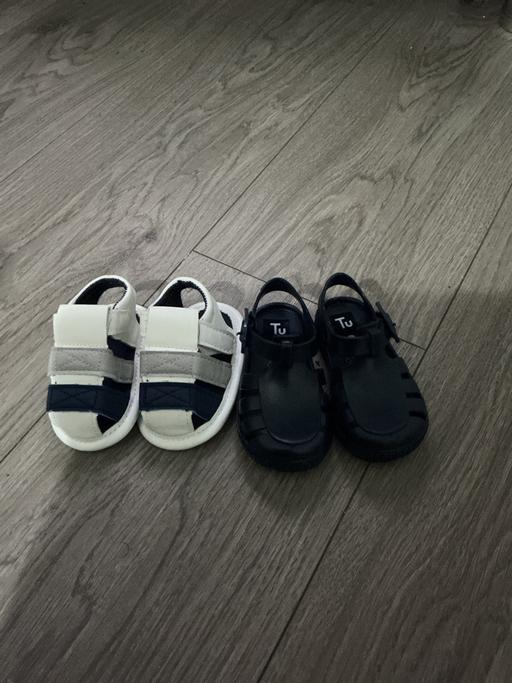 Buy & Sell Yardley Wood Birmingham - Photos for Baby slippers