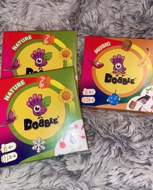 Buy & Sell Stow Heath Wolverhampton - Photos for Dobble games