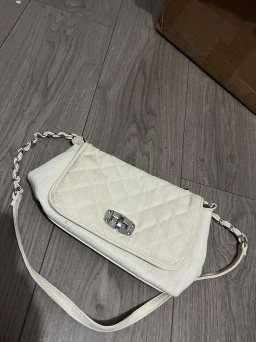 Buy & Sell Yardley Wood Birmingham - Photos for White purse