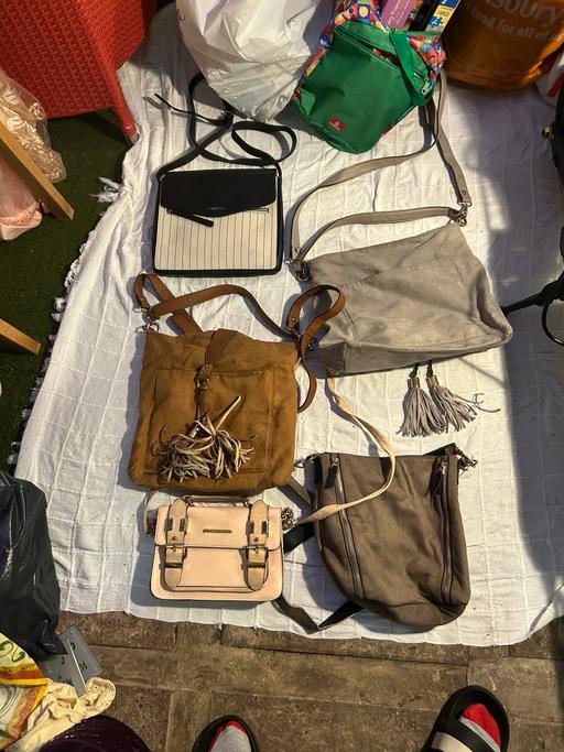 Buy & Sell Winson Green Birmingham - Photos for Ladies handbags