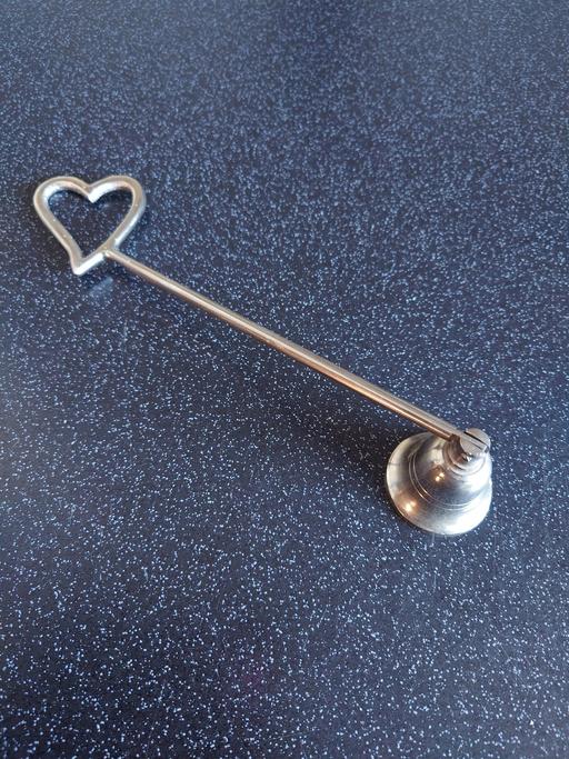 Buy & Sell Loughborough Charnwood - Photos for Stainless steel candle flame snuffer