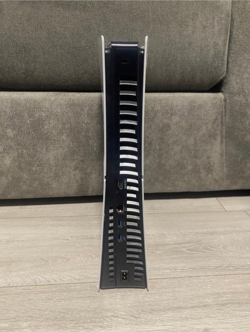 Buy & Sell Bloxwich Walsall - Photos for PlayStation 5 Slim Digital Edition