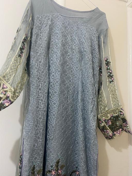 Buy & Sell Norbury South West London - Photos for Asian suit