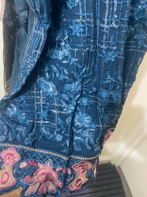 Buy & Sell Norbury South West London - Photos for Asian suit