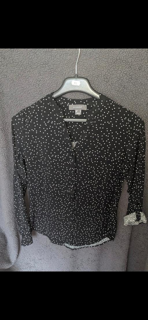 Buy & Sell Northfield Birmingham - Photos for spotty blouse